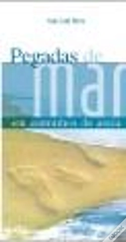 Capa do artigo Pegadas de Mar em Caminhos de Areia
