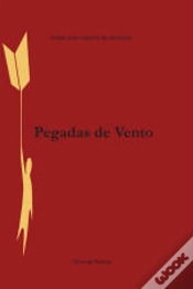 Capa do artigo Pegadas de Vento