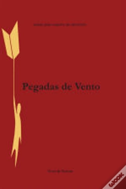 Capa do artigo Pegadas de Vento