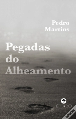 Capa do artigo Pegadas do Alheamento
