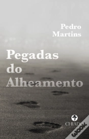 Capa do artigo Pegadas do Alheamento