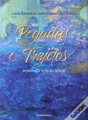 Capa do artigo Pegadas e Trajetos