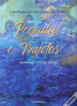 Capa do artigo Pegadas e Trajetos
