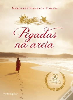 Capa do artigo Pegadas na Areia - 50 Anos de Histórias
