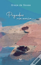 Capa do artigo Pegadas na Areia