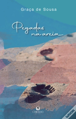 Capa do artigo Pegadas na Areia
