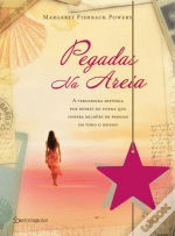 Capa do artigo Pegadas na Areia