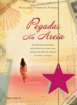 Capa do artigo Pegadas na Areia