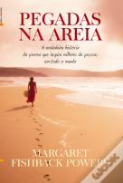 Pegadas na Areia