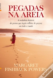 Pegadas na Areia