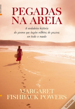 Capa do artigo Pegadas Na Areia