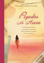 Capa do artigo Pegadas na Areia