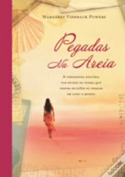 Capa do artigo Pegadas na Areia
