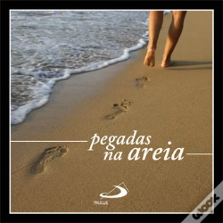 Capa do artigo Pegadas na Areia