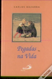 Capa do artigo Pegadas na Vida