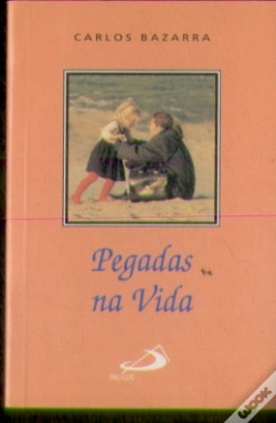 Capa do artigo Pegadas na Vida