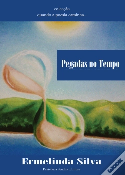 Capa do artigo Pegadas no Tempo