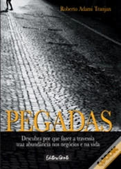 Capa do artigo Pegadas