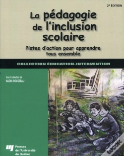 Capa do artigo Pegagogie De L Inclusion Scolaire 2e Edition
