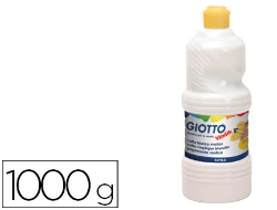 Capa do artigo Pegamento giotto vinilik cola blanca 1000 gr