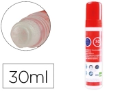 Capa do artigo Pegamento transparente liderpapel para papel 30 ml