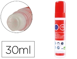 Capa do artigo Pegamento transparente liderpapel para papel 30 ml