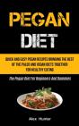 Pegan Diet - Preview