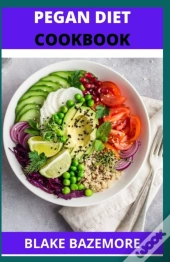 Pegan Diet Cookbook
