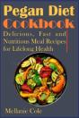 Pegan Diet Cookbook - Preview