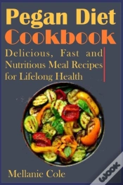 Capa do artigo Pegan Diet Cookbook