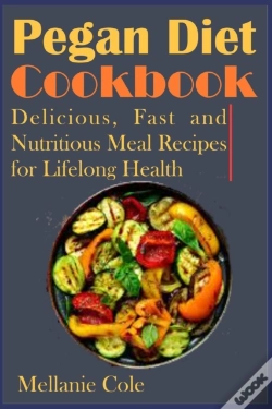 Capa do artigo Pegan Diet Cookbook