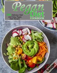 Pegan Diet Cookbook