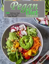 Pegan Diet Cookbook