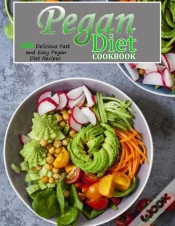 Capa do artigo Pegan Diet Cookbook