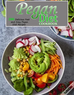 Capa do artigo Pegan Diet Cookbook