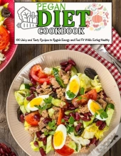 Pegan Diet Cookbook