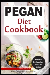 Capa do artigo Pegan Diet Cookbook