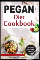 Pegan Diet Cookbook