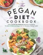 Pegan Diet Cookbook