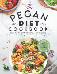 Pegan Diet Cookbook