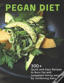 Capa do artigo Pegan Diet