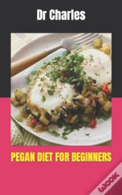Capa do artigo Pegan Diet For Beginners