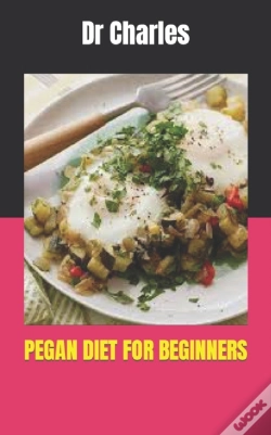 Capa do artigo Pegan Diet For Beginners