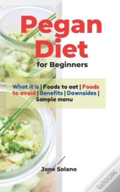 Capa do artigo Pegan Diet For Beginners