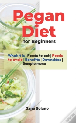 Capa do artigo Pegan Diet For Beginners
