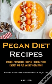 Pegan Diet Recipes
