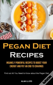 Capa do artigo Pegan Diet Recipes
