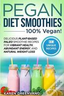 Pegan Diet Smoothies