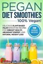 Pegan Diet Smoothies - Preview