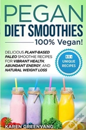 Pegan Diet Smoothies